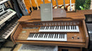Órgão Harmonia HS 95 - Imbuia