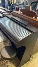 Órgão Harmonia HS 45 Lux - Preto