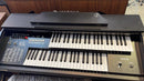 Órgão Harmonia HS 45 Lux - Preto