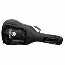 VIOLAO GIANNINI DELUXE NYLON EL/AC GA TAMPO MACICO C/ BAG GNY DLX CEQ