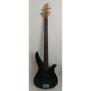 CONTRABAIXO 4 CORDAS YAMAHA RBX 170 BK (SEMINOVO)