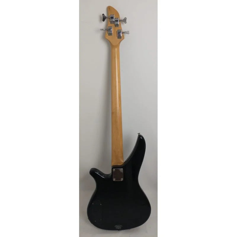 CONTRABAIXO 4 CORDAS YAMAHA RBX 170 BK (SEMINOVO)