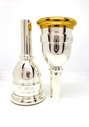 BOCAL JC CUSTOM TROMBONE  CALIBRE FINO