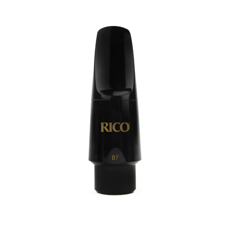 Boquilha Sax Alto Rico Graftonite C7