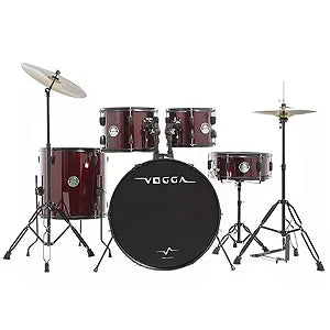 BATERIA VOGGA BUMBO 20