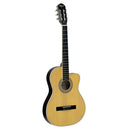 VIOLÃO FLAT ELETRICO NYLON TAGIMA - NTABS