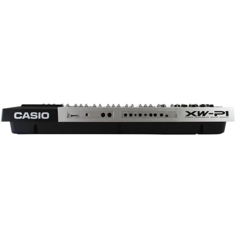 SINTENTIZADOR CASIO  XW- P1