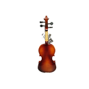 VIOLINO ZELLMER 3/4 ANTIQUE COM CASE E ARCO