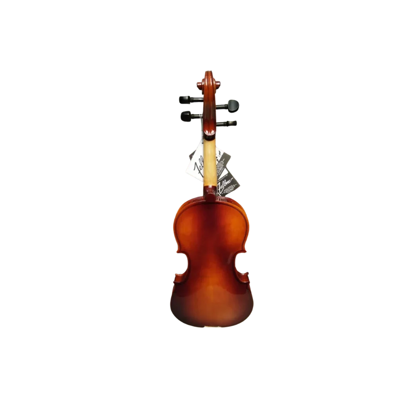 VIOLINO ZELLMER 4/4 ANTIQUE COM CASE E ARCO