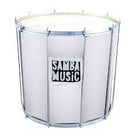 SURDO 20 SAMBA MUSIC
