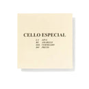 ENCORDOAMENTO CELLO ESPECIAL -  MAURO CALIXTO