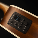 VIOLÃO ELÉTRICO MICHAEL VML530 SR LAGUNA