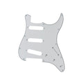 ESCUDO PARA GUITARRA STRATOCASTER NST02-111