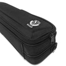 Flauta Transversal Eagle Niquelada FL03N