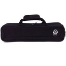 Flauta Transversal Eagle Niquelada FL03N