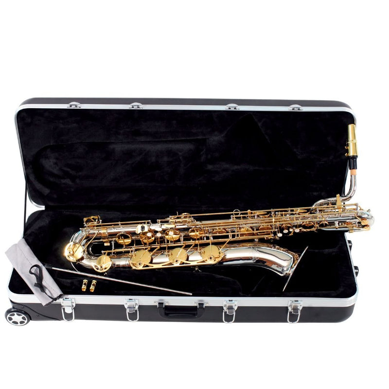 SAX BARITONO SEBASTIAN SSB-BS858