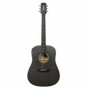 VIOLAO GIANNINI DREADNOUGHT ELETROACUSTICO SATIN JAVA GD-1 EQ CTJ