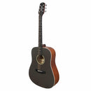 VIOLAO GIANNINI DREADNOUGHT ELETROACUSTICO SATIN JAVA GD-1 EQ CTJ