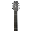 VIOLAO GIANNINI DREADNOUGHT ELETROACUSTICO SATIN JAVA GD-1 EQ CTJ