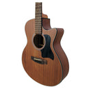 VIOLAO AÇO GIANNINI GRAND CONCERT CUTAWAY WS GGC-PLUS CEQ WS