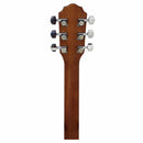 VIOLAO AÇO GIANNINI GRAND CONCERT CUTAWAY WS GGC-PLUS CEQ WS