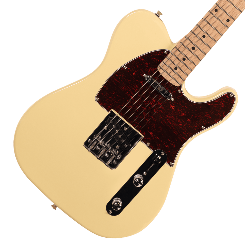 GUITARRA MICHAEL TELECASTER AMARELA