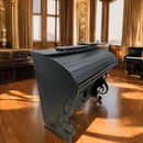 Órgão Eletrônico Rohnes RS 80 Preto