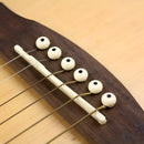 PINO PARA VIOLÃO AÇO - UNIDADE