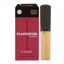 PALHETA CLARINETE PLASTCOVER UNIDADE