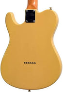 GUITARRA TELECASTER TAGIMA 2S BK TW-55 BS