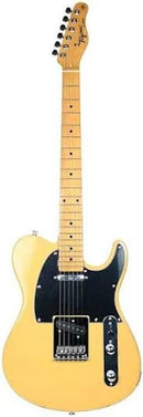 GUITARRA TELECASTER TAGIMA 2S BK TW-55 BS