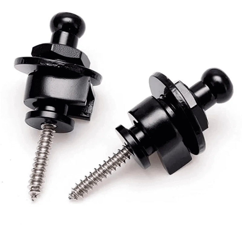 STRAP LOCK PARA VIOLÃO E GUITARRA