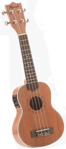 UKULELE SOPRANO ELÉTRICO - NAMASTÉ