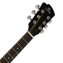 VIOLÃO ELÉTRICO MICHAEL VMF361 SM