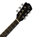 VIOLÃO ELÉTRICO MICHAEL VMF-361 SB