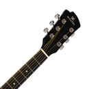 VIOLÃO ELÉTRICO MICHAEL VMF360 NA