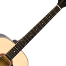 VIOLÃO ELÉTRICO MICHAEL VMF360 NA