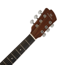 VIOLÃO ELÉTRICO MICHAEL VMF-400 ST