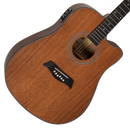 VIOLÃO ELÉTRICO MICHAEL VMF400 SA