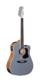 VIOLÃO ELÉTRICO MICHAEL VML530 SR LAGUNA