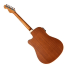 VIOLÃO ELÉTRICO MICHAEL VML530 SR LAGUNA