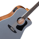 VIOLÃO ELÉTRICO MICHAEL VML530 SR LAGUNA