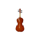 VIOLINO ZELLMER 3/4 NATURAL COM CASE E ARCO