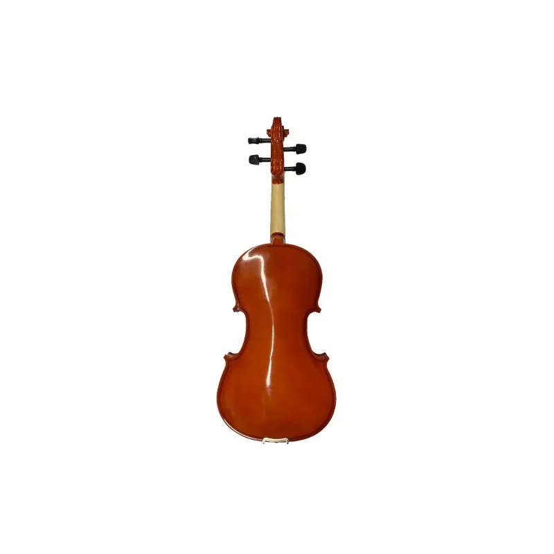 VIOLINO ZELLMER 3/4 NATURAL COM CASE E ARCO